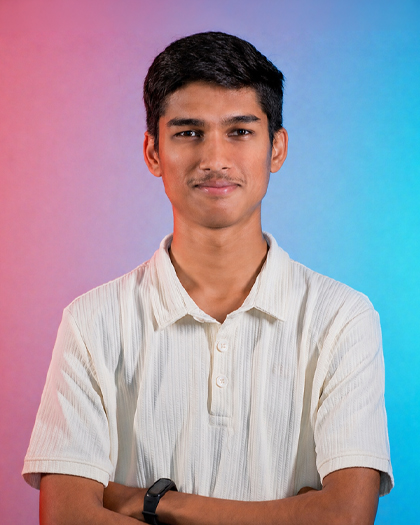 Rajat Desai